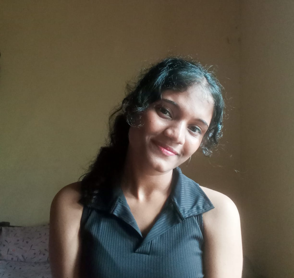 Anavadya Pradeep